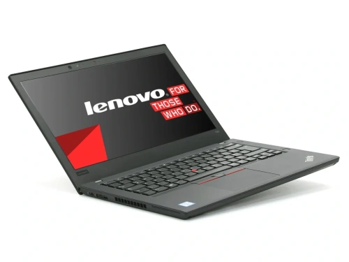 Lenovo ThinkPad T480 | Intel Core i5-8350U | 8 ГБ DDR4 | 256 ГБ NVMe SSD | 14" FHD IPS Touch | Wi-Fi
